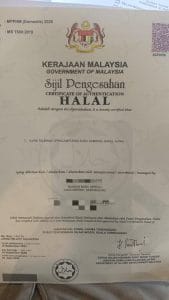halal ajwa talbinah hq